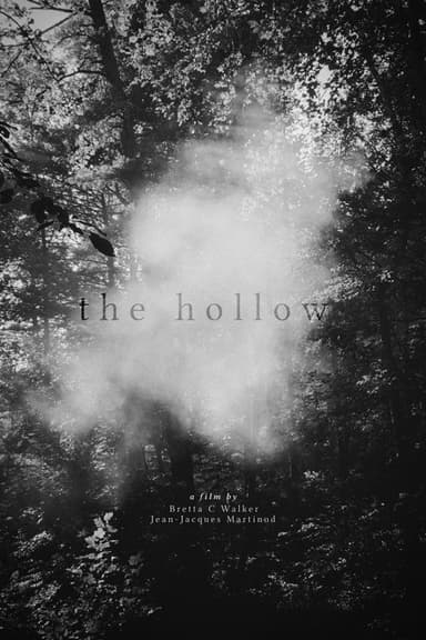 The Hollow poster