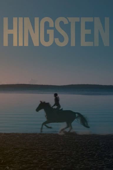 Stallion poster