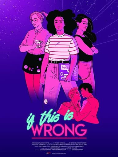If This Is Wrong poster