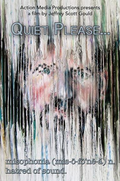 Quiet Please poster