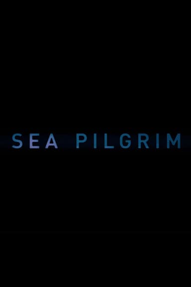 Sea Pilgrim poster