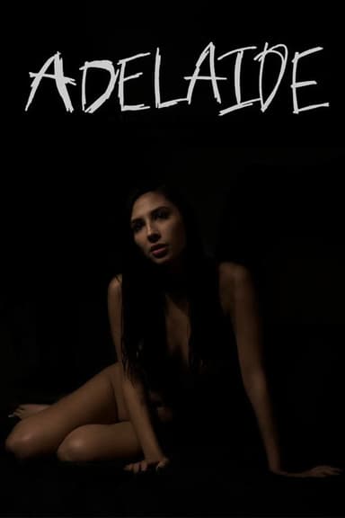Adelaide poster