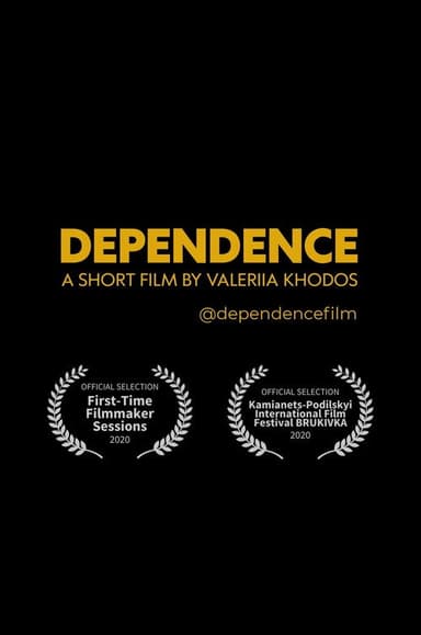 Dependence poster