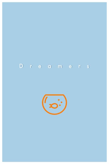 Dreamers poster