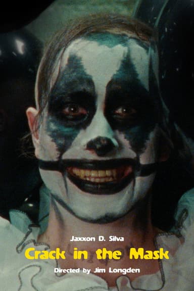 Crack in the Mask poster