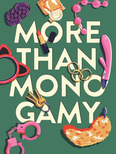 More Than Monogamy poster