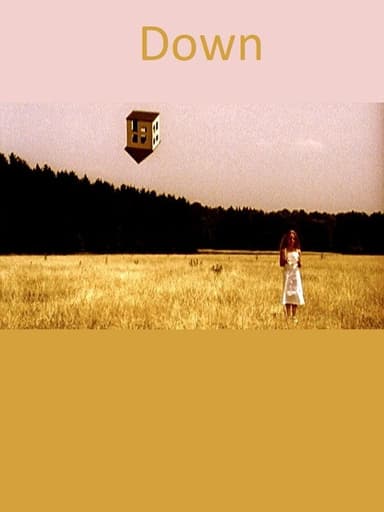 Down poster