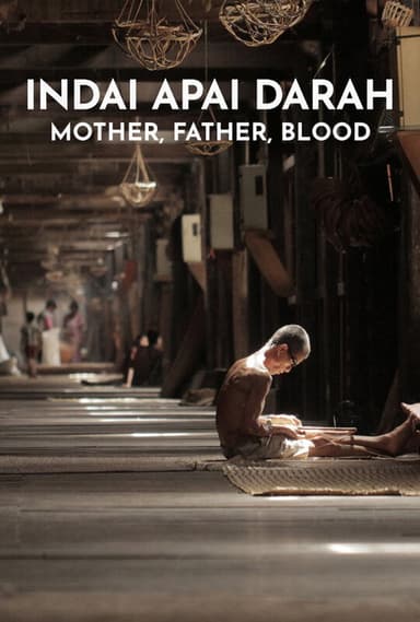 Mother Father Blood poster