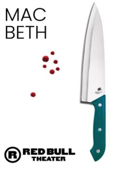 Mac Beth poster