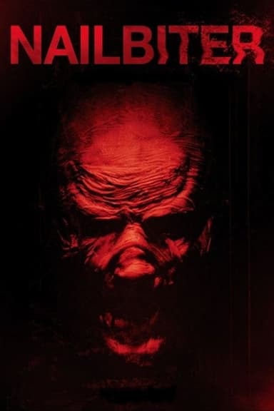 Nailbiter poster