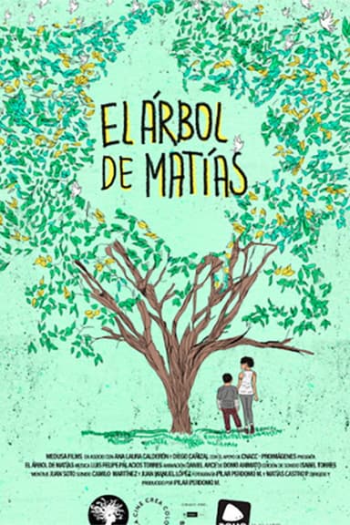 Matias' Tree poster