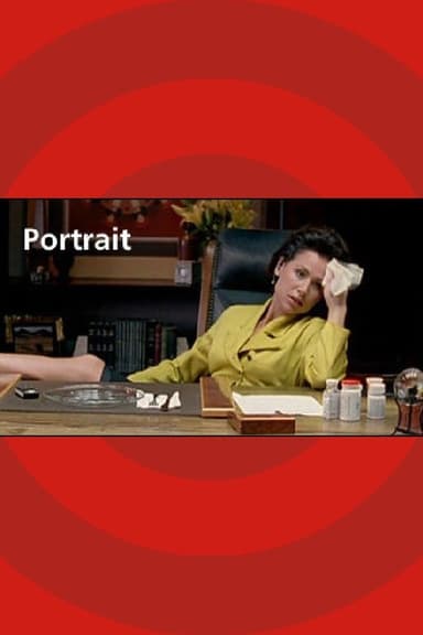 Portrait poster