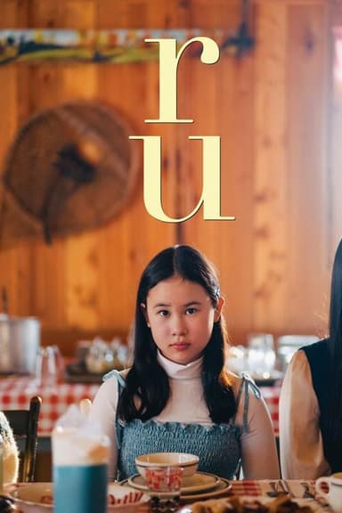 Ru poster