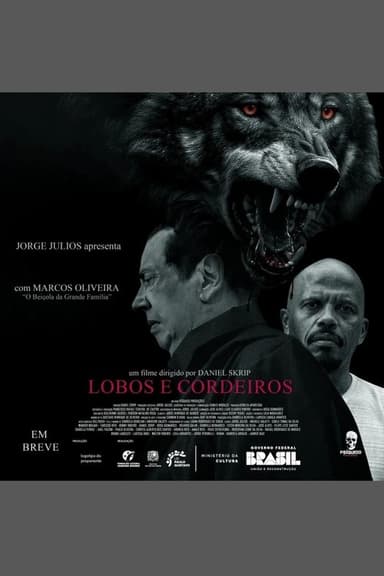 Lobos e Cordeiros poster
