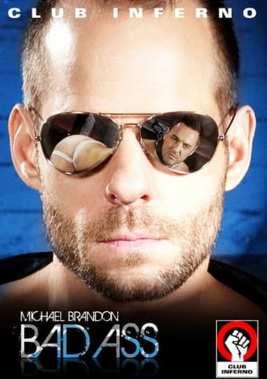 Bad Ass poster
