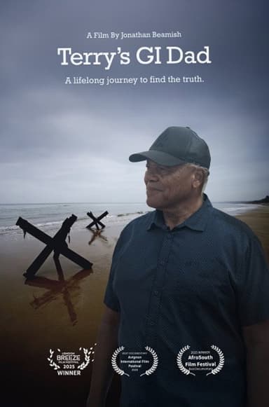 Terry’s GI Dad poster