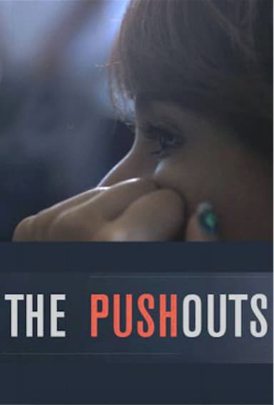 The Pushouts poster