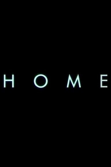 Home poster