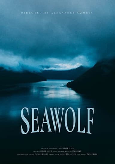 Seawolf poster