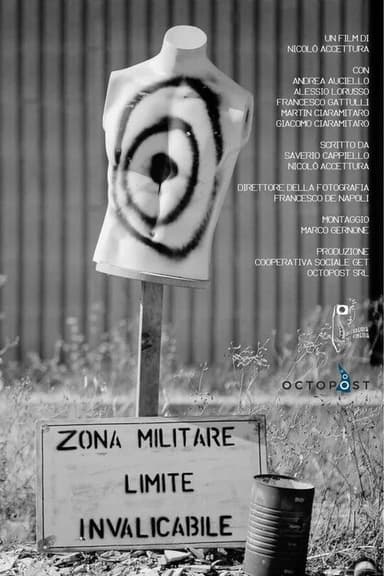 Il Generale poster