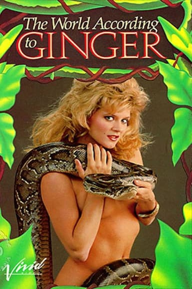 The World According to Ginger poster