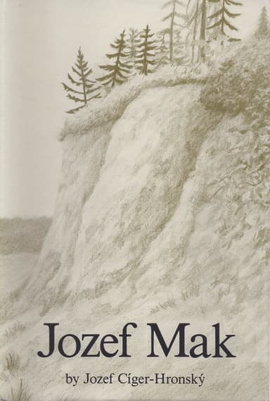 Joseph Mak poster