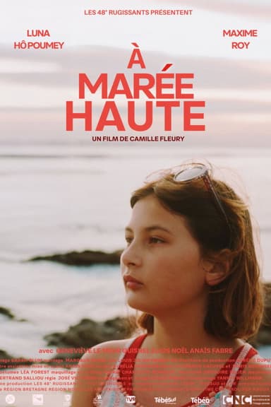Rising Tide poster