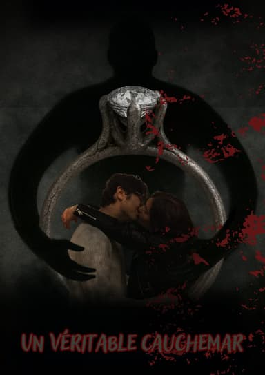 Un véritable cauchemar poster
