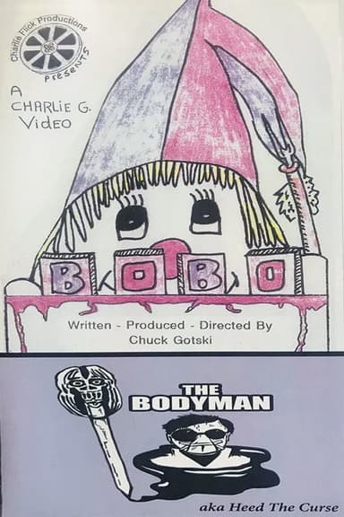 Bobo poster