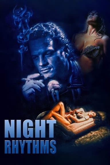 Night Rhythms poster