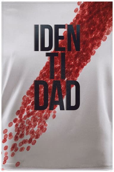 Identidad poster