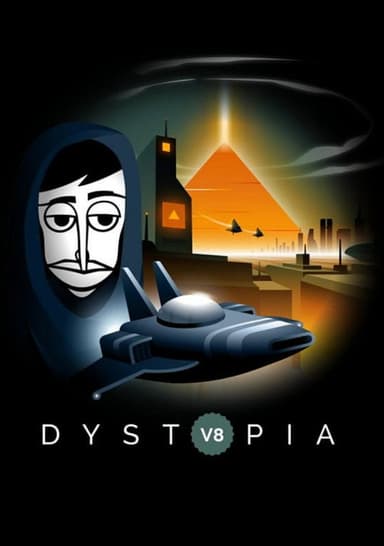 Incredibox: Dystopia poster