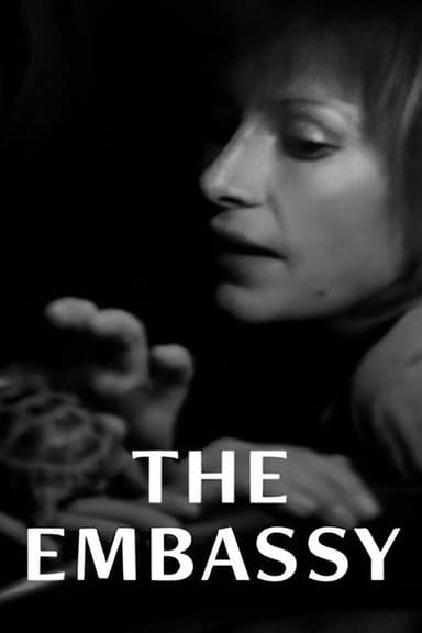 The Embassy poster