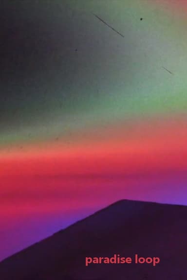 Paradise Loop poster