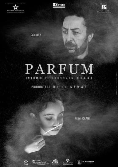 Perfume poster