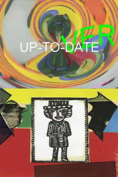 Up to Date poster
