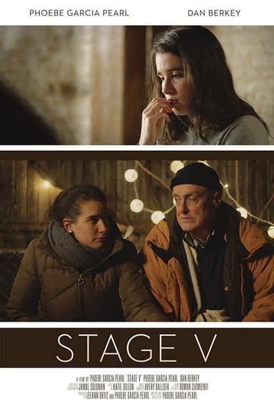 Stage V poster