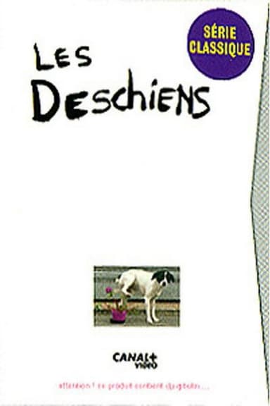 Les Deschiens - série classique poster