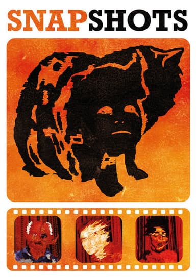 SnapShots poster