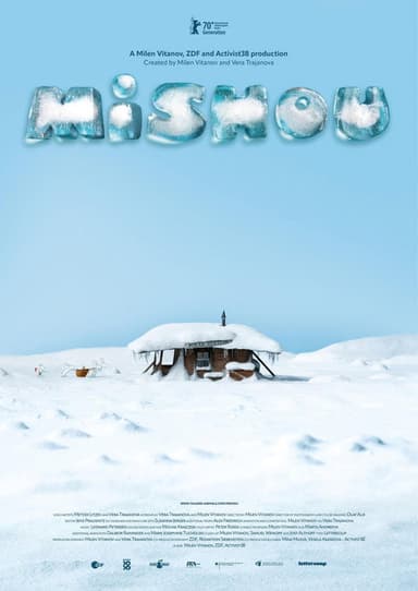 Mishou poster