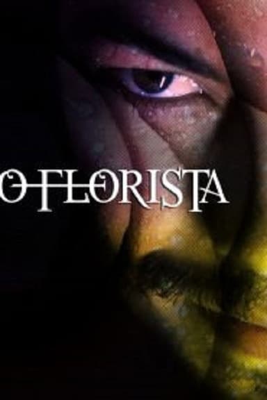 O Florista poster