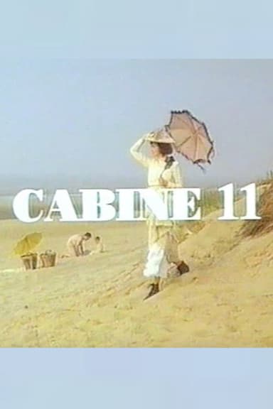 Cabine 11 poster