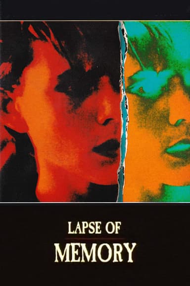 Lapse of Memory poster