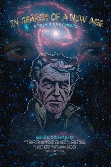 In Search of A New Age poster