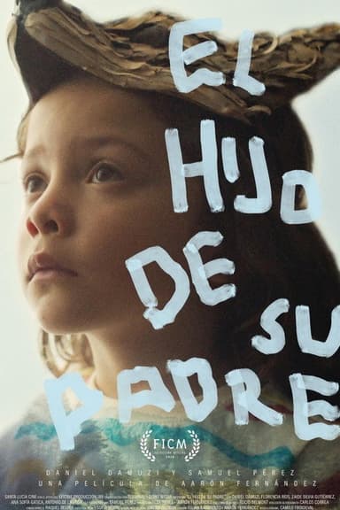 El hijo de su padre poster