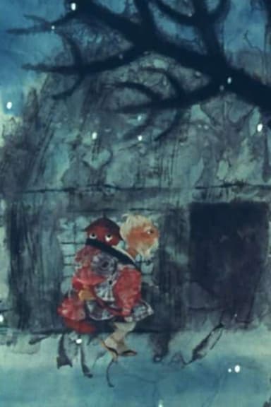 The Tree of Courage poster