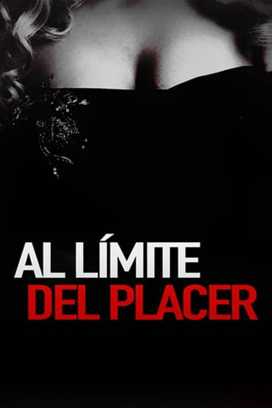Al límite del placer poster