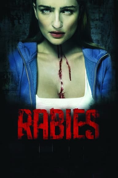 Rabies poster