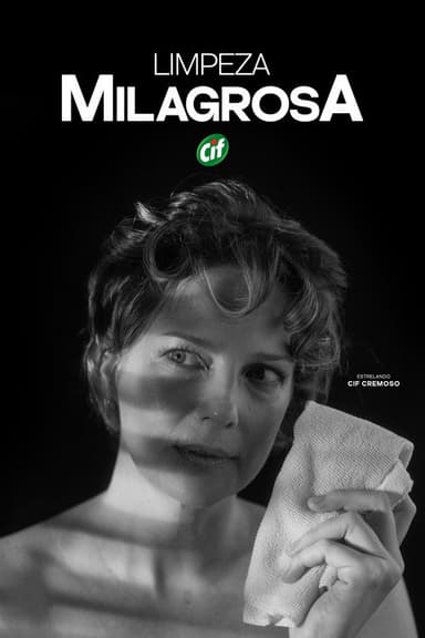 Miracle Cleaning II poster