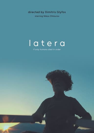 Latera poster